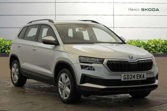 Skoda Karoq 1.5 TSI SE Drive 5dr DSG