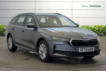 Skoda Octavia 1.5 TSI SE Technology 5dr