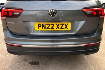 Volkswagen Tiguan Allspace 1.5 TSI Life 5dr DSG