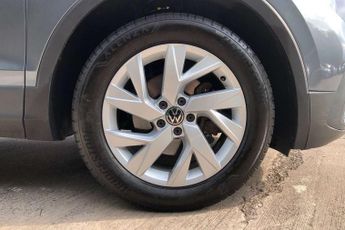 Volkswagen Tiguan Allspace 1.5 TSI Life 5dr DSG