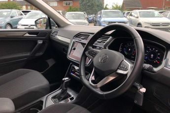 Volkswagen Tiguan Allspace 1.5 TSI Life 5dr DSG