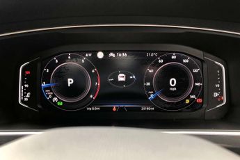Volkswagen Tiguan Allspace 1.5 TSI Life 5dr DSG