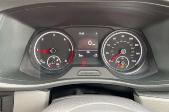 Volkswagen Transporter 2.0 TDI 150 Highline Kombi Van DSG