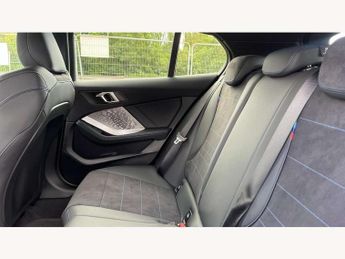 BMW 1 Series 120 M Sport 5dr Step Auto
