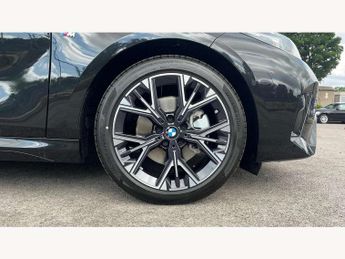 BMW 1 Series 120 M Sport 5dr Step Auto