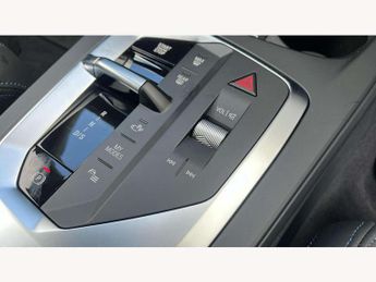 BMW 1 Series 120 M Sport 5dr Step Auto