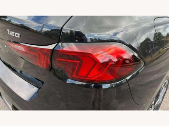 BMW 1 Series 120 M Sport 5dr Step Auto