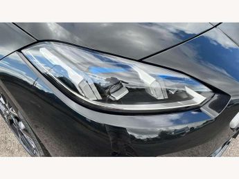 BMW 1 Series 120 M Sport 5dr Step Auto