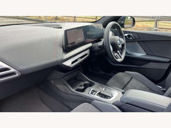 BMW 1 Series 120 M Sport 5dr Step Auto