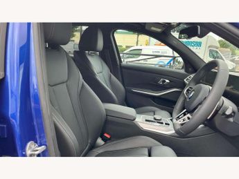 BMW 3 Series 320i M Sport 4dr Step Auto