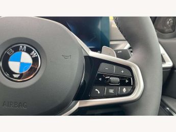 BMW 3 Series 320i M Sport 4dr Step Auto
