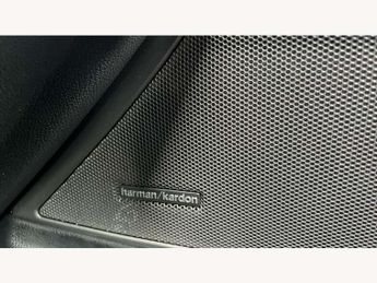 BMW 3 Series 320i M Sport 4dr Step Auto