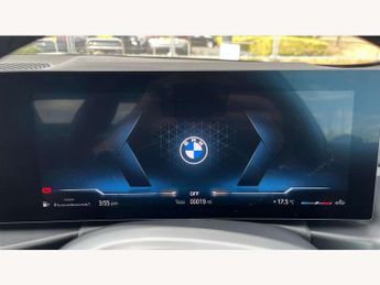 BMW 3 Series 320i M Sport 4dr Step Auto