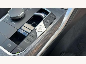 BMW 4 Series Gran Coupe 420i M Sport 5dr Step Auto