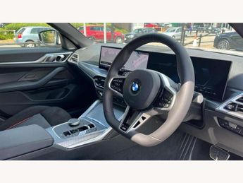 BMW 4 Series Gran Coupe 420i M Sport 5dr Step Auto