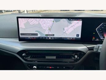 BMW 4 Series Gran Coupe 420i M Sport 5dr Step Auto