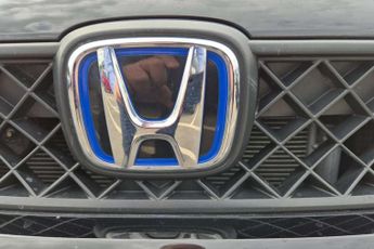 Honda Jazz 1.5 i-MMD Hybrid Advance 5dr eCVT