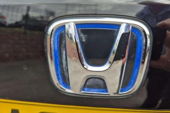 Honda Jazz 1.5 i-MMD Hybrid Advance 5dr eCVT