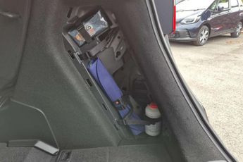 Honda Jazz 1.5 i-MMD Hybrid Advance 5dr eCVT