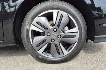 Honda Jazz 1.5 i-MMD Hybrid Advance 5dr eCVT