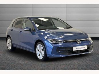 Volkswagen Golf 1.5 TSI Match 5dr