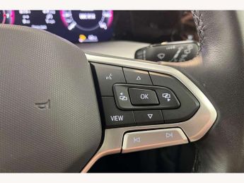 Volkswagen Golf 1.5 TSI Match 5dr
