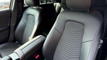 Mercedes-Benz A-Class A180 SE 5dr Auto