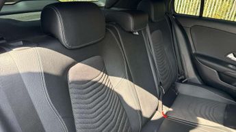 Mercedes-Benz A-Class A180 SE 5dr Auto
