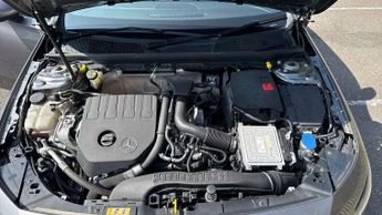 Mercedes-Benz A-Class A180 SE 5dr Auto