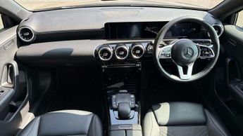 Mercedes-Benz A-Class A180 SE 5dr Auto