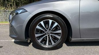 Mercedes-Benz A-Class A180 SE 5dr Auto