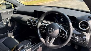 Mercedes-Benz A-Class A180 SE 5dr Auto