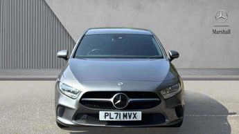 Mercedes-Benz A-Class A180 SE 5dr Auto