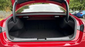 Mercedes-Benz CLA CLA 220d AMG Line Premium 4dr Tip Auto
