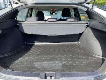 Toyota Prius 1.8 VVTi Active 5dr CVT