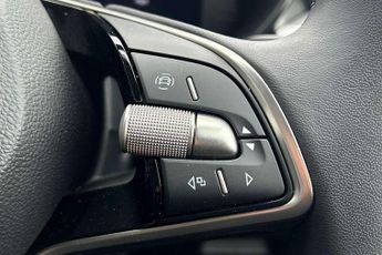 Skoda Fabia 1.0 TSI 116 SE L 5dr DSG