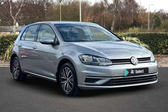 Volkswagen Golf 1.4 TSI SE [Nav] 5dr DSG