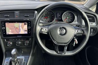Volkswagen Golf 1.4 TSI SE [Nav] 5dr DSG