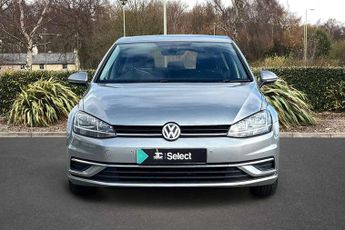 Volkswagen Golf 1.4 TSI SE [Nav] 5dr DSG