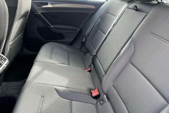 Volkswagen Golf 1.4 TSI SE [Nav] 5dr DSG