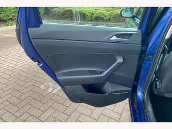 Volkswagen Polo 1.0 75 SE 5dr