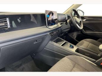 Volkswagen Tiguan 1.5 eTSI 150 Match 5dr DSG