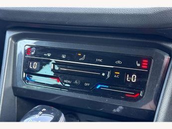 Volkswagen Tiguan 1.5 TSI 150 R-Line 5dr DSG