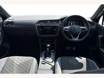 Volkswagen Tiguan 1.5 TSI 150 R-Line 5dr DSG