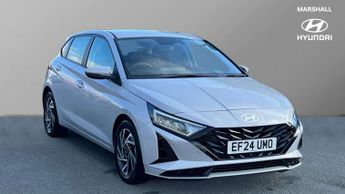 Hyundai I20 1.0T GDi Advance 5dr