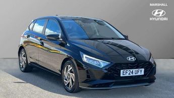 Hyundai I20 1.0T GDi Advance 5dr