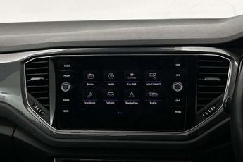 Volkswagen T-Roc 1.5 TSI EVO R-Line 5dr DSG