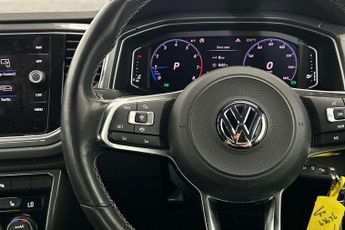 Volkswagen T-Roc 1.5 TSI EVO R-Line 5dr DSG
