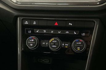 Volkswagen T-Roc 1.5 TSI EVO R-Line 5dr DSG
