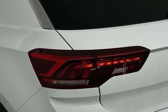 Volkswagen T-Roc 1.5 TSI EVO R-Line 5dr DSG
